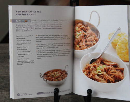 Keto Soups & Stews Carolyn Ketchum Low Carb Diet 50 Recipes Cook Book Soft Cover - Foto 4 di 5