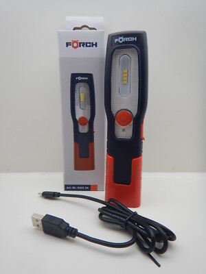 Mini LED Akku Pocketlampe Kaufen | FÖRCH