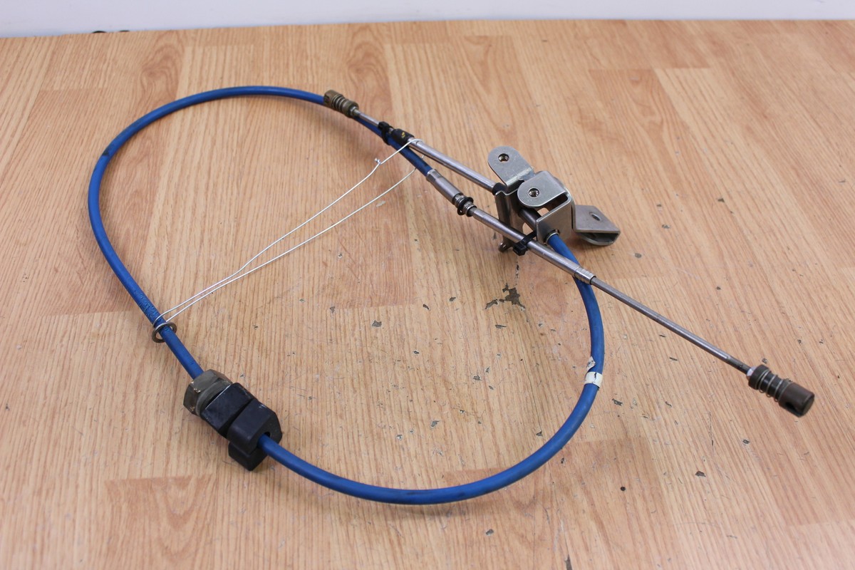 1994 KAWASAKI JET SKI SUPER SPORT XI JH750 Steering Cable | eBay