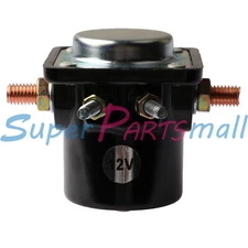 Starter Solenoid Switch Relay For Johnson Evinrude 40 40HP 1969-2005