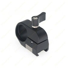 ARRI CLM-4 Cforce Plus Follow Focus Motor Fixture, Suitable for 19mm Track tubes