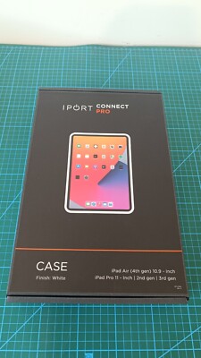 iPORT Connect Pro iPad-Hülle für iPad Pro 11 Air 10,9 _0.6_5