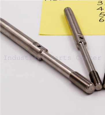 4/PK MS21260L4LH Helicopter Long Rod Reverse Threaded Sleeve Lug Heads