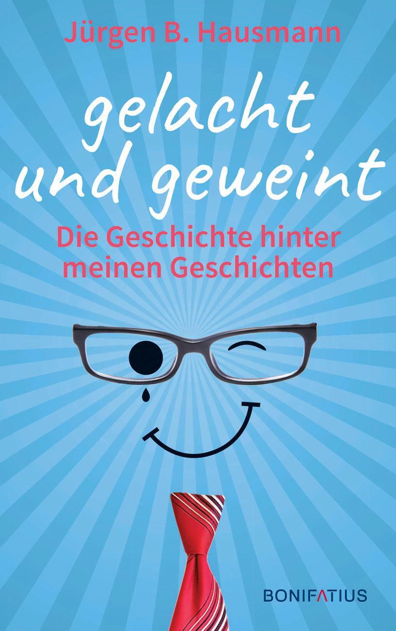Thumbnail - Gelacht Und Geweint | Die Geschichte Hinter Meinen Geschichten |