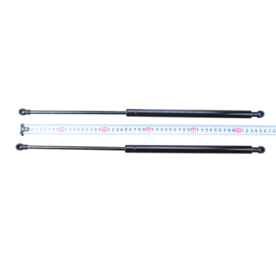 Stützstreben Heckklappe 2x STABILUS 032963 Gasfeder Dämpfer Heckklappe 230N Für BMW 3 E93 Ersatz Gasdämpfer