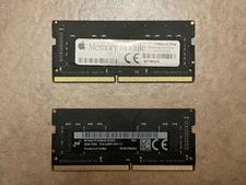 Ram originale Apple iMac 2x8GB (16GB)