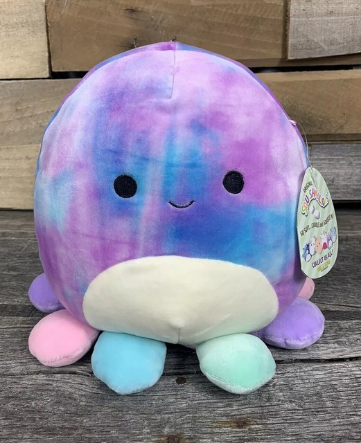 llamacorn squishmallow