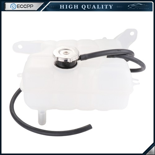 For Jeep Liberty 2002 2003 2004 20052007 V6 3.7L Radiator Coolant