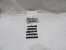 Klemsan 476606A TK-KPR-S8 Plug-In Bridge for 8 Hole (Box of 5)