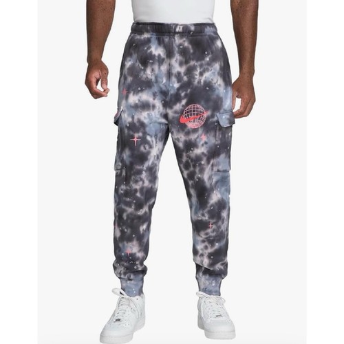 Nike Sportswear Club Fleece Men’s Cargo Pants Size Medium eBay