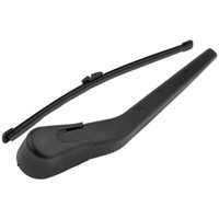NTY Wischarm Scheibenreinigung Hinten FüR Volvo V40 SchräGheck 525 526 T5