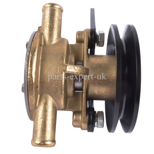Water Pump for Yanmar Johnson Pump 102450901 24509-02 10-13337-01 128397-42500