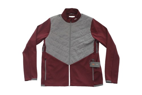 KJUS MEN'S RADIATION JACKETS II Steel Grey size XL | eBay