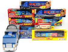 10pc JEFF GORDON 24 DuPont NASCAR Racing Champions Lot Action Winners Circle RC