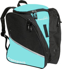 Stylish ICE Skate Backpack for Convenient Gear Storage and Easy Transport