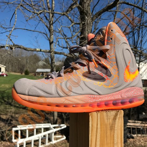 nike hyper posite