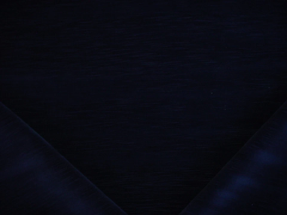 2-7/8Y Lee Jofa 2013116 Seabreeze Midnight Blue Cotton Velvet Upholstery Fabric - Image 3 of 3