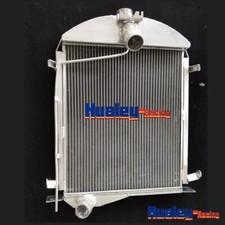 For Ford Model A 1928-1929 Aluminum Radiator 1928 1929 For Ford Model A 1928-1929 Aluminum Radiator 1928 1929