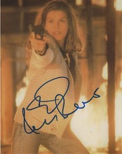 Rene Russo Lethal Weapon Autographed Signed 8x10 Photo COA 2019
