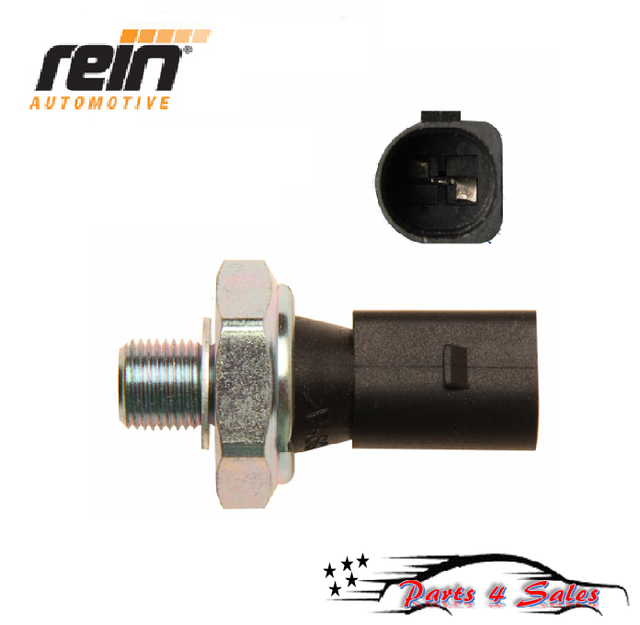 REIN Oil Pressure Switch/Sensor for Audi A4 A6 A8VW Beetle Golf Jetta