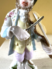 Monkey Band In Antique Ceramic & Porcelain Figurines for sale | eBay