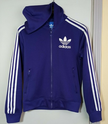 Adidas Originals Vintage Women 