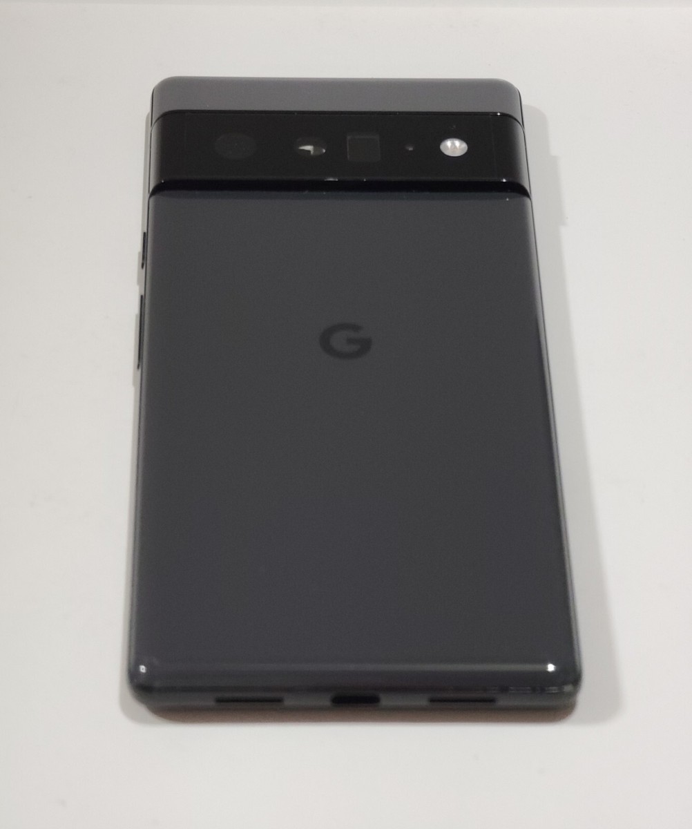 Google Pixel 6 Pro本体 グレー ジャンク OEM Google Pixel 6 Pro Original Housing, Battery,No Rear
