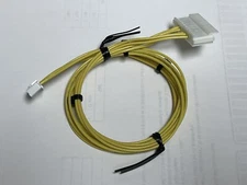 HAS/Minigun Supergun Kick Harness For CPS1 Capcom Or MK2-4 Midway H1