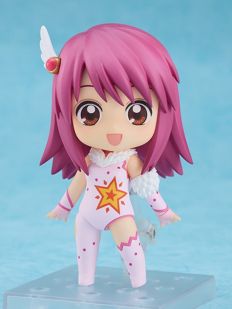Nendoroid Sora Naegino Kaleidostar Good Smile Company from Japan