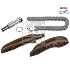 Timing Chain Kit FEBI BILSTEIN 107254 for BMW 1 Series 5 Series 3 Series X3