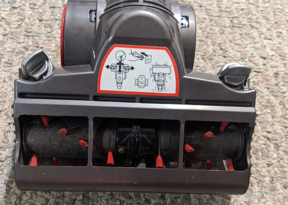 Dyson DC17 DC07 Animal Vacuum Cleaner Mini Turbine Head Attachment