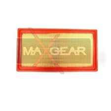 Maxgear 26-0359 Luftfilter für Renault Clio II BB CB Dacia Solenza B41