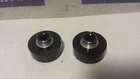 2008 DUCATI 848 1098 1198 HANDBAR ENDS OXFORD OEM