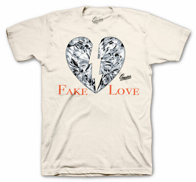Shirt Match Jordan 5 Orange Blaze Shattered Backboard Shoes - Love Tee