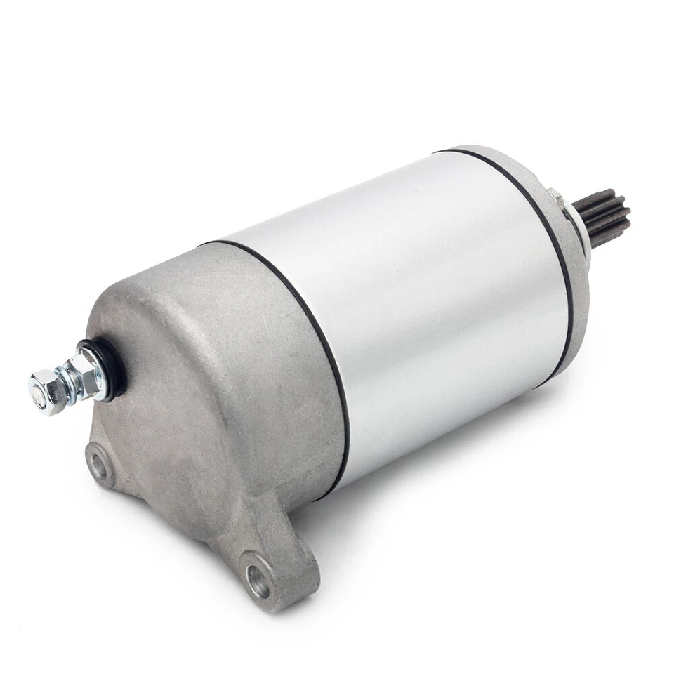Starter Start Motor for HiSUN UTV800 1000 MSU800 Bennche Massimo Supermach Spire - Image 2 of 4