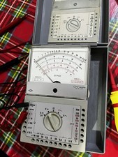 MULTITESTER DINO CHINAGLIA