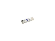 AddOn Avago AFBR-703SDZ Compatible 10GBase-SR SFP+ Transceiver (MMF, 850nm, 300m