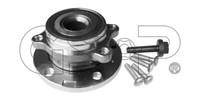 9336007K GSP Radlagersatz FüR Audi,Seat,Skoda,Vw