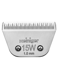 Lame pour tondeuse Heiniger Saphir 1.0 mm pour bovins et chevaux Heiniger 