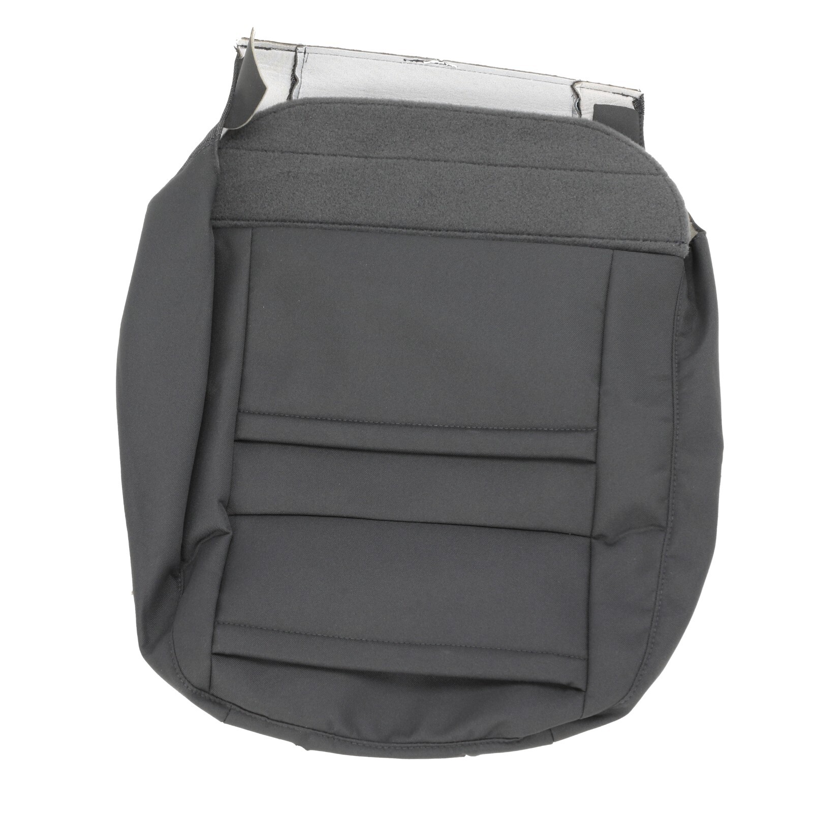 Cubierta de asiento delantero para Ford Transit 2017-2019 (N/P HK4Z-9964416-KJ)