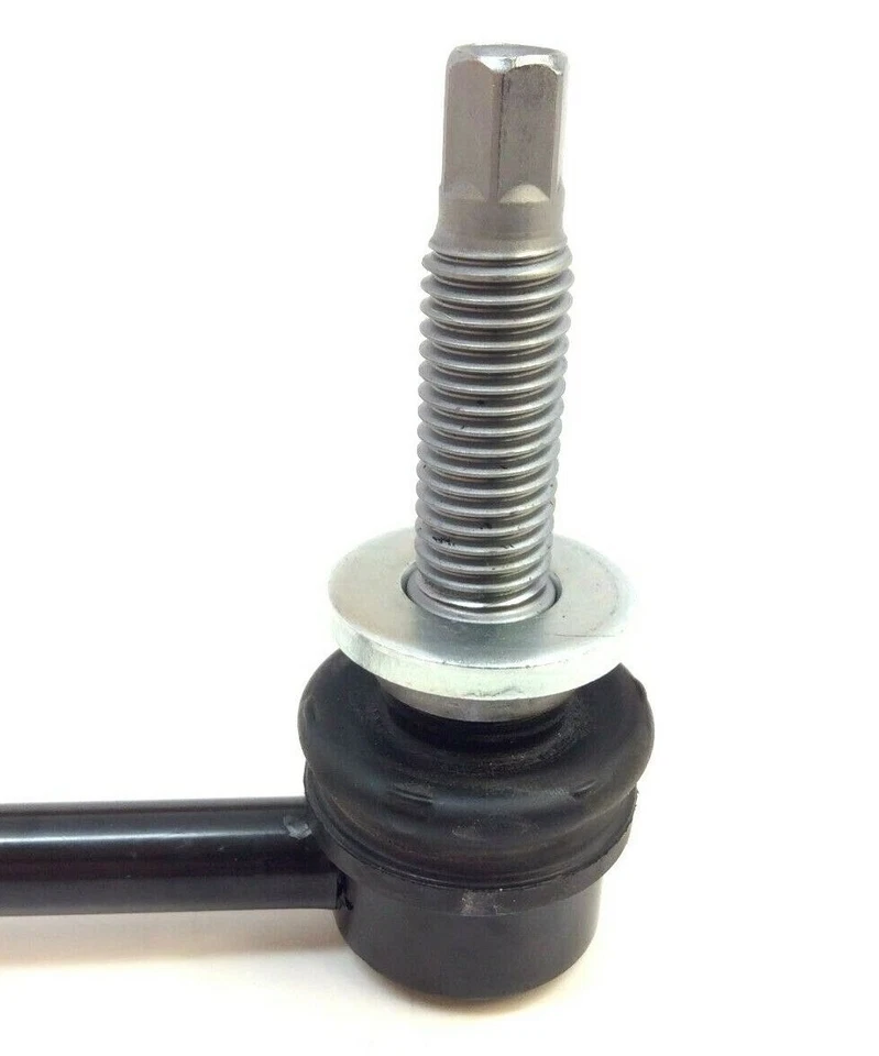 Barra estabilizadora delantera derecha Dodge Charger Challenger enlace nuevo OEM 4895482AC Foto 3 de 4