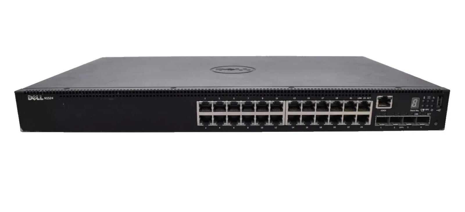 Dell 2 Layer Enterprise Network Switches