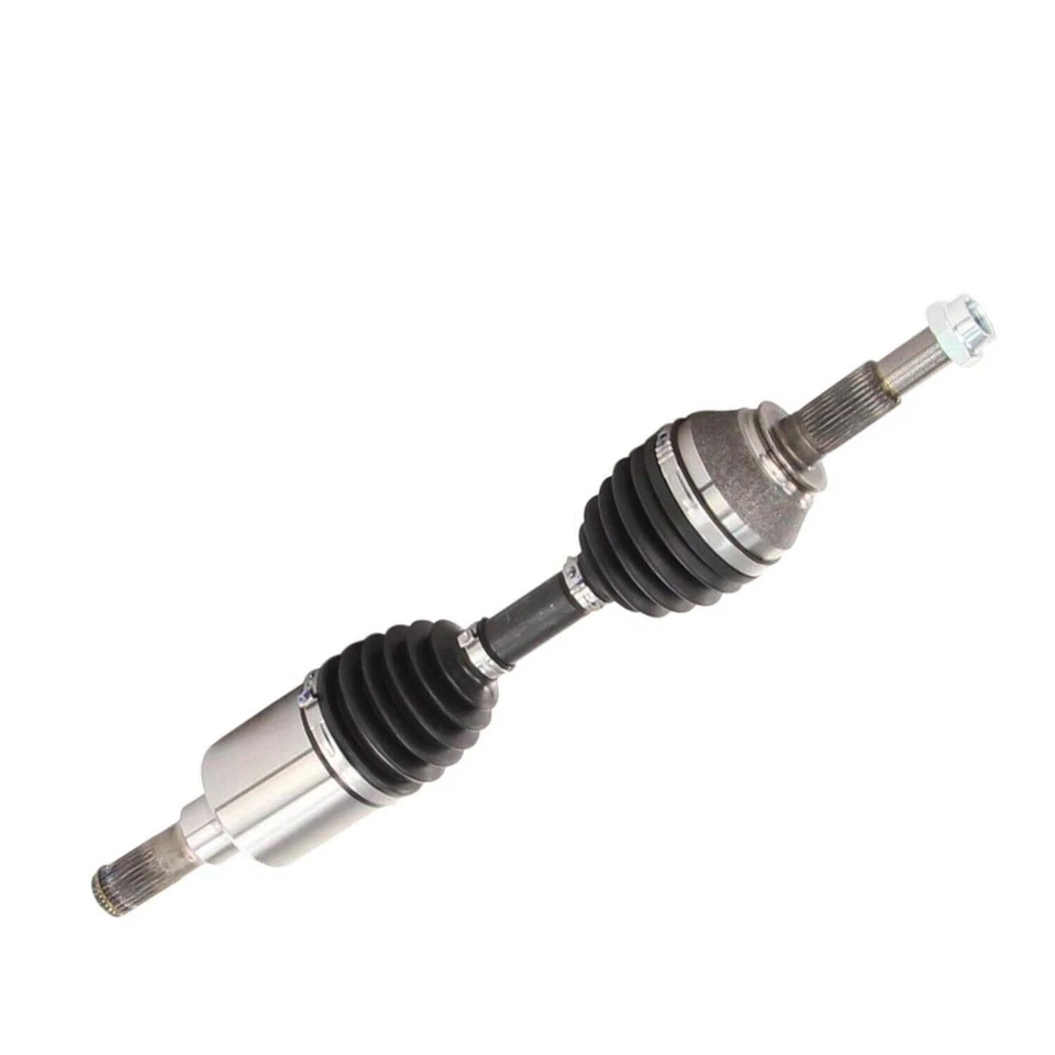 Nuevos ejes CV delanteros OE para Chevy Colorado HD 2004-2012 4x4 garantía de por vida Foto 4 de 4