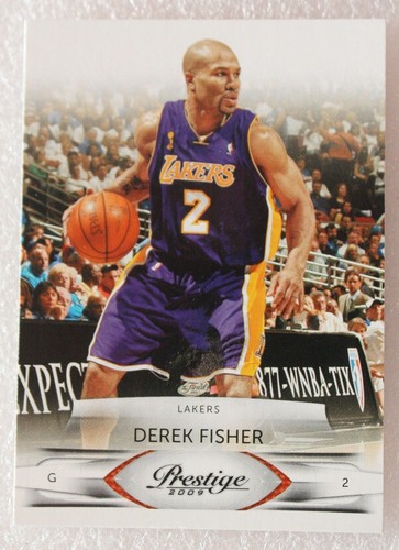 2009-10 Panini Prestige NBA - Pick Your Card From the Base & RC Set #1 To #150 - Imagen 32 de 86