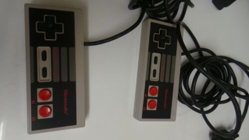nes controllers x2 - Picture 3 of 4