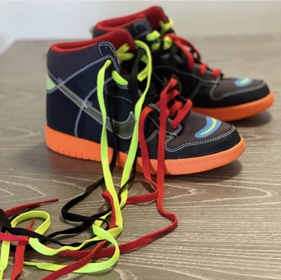 cassette playa nike dunks