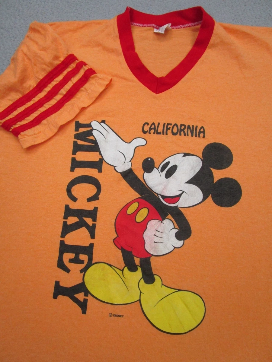 Velva Sheen Disney T-Shirts (1968-Now) for sale | eBay