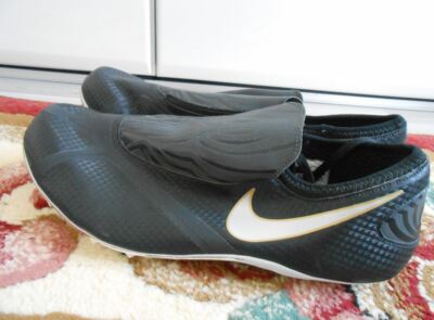 NIKE ZOOM CELAR Spike Running Jogging Herren Lauf Sport Schuhe NEU 2010 EU 44,5
