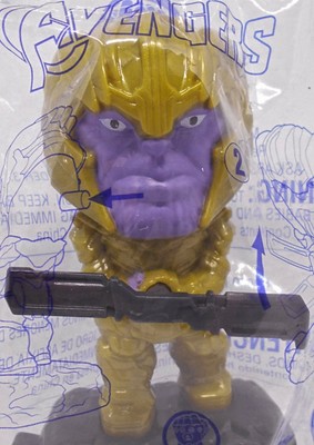thanos mcdonalds toy