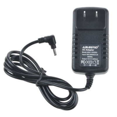 AC Adapter Home Wall Charger for ACER ICONIA Tab TABLET A500-10S08U A500-10S16U